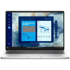 Dell Pro 16 PC16250 (K2YXT) platinový