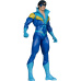 Akční figurka McFarlane Toys Digital DC - Nightwing (Teen Titans) 18 cm