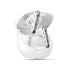 Anker Soundcore Liberty 4 NC bluetooth sluchátka bílá