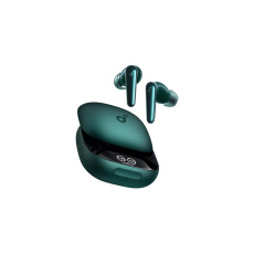Anker Soundcore Liberty 4 Pro bluetooth sluchátka zelená