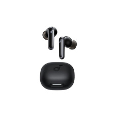Anker Soundcore P40i bluetooth sluchátka černá