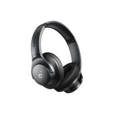 Anker Soundcore Q20i bluetooth sluchátka černá