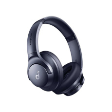 Anker Soundcore Q20i bluetooth sluchátka modrá