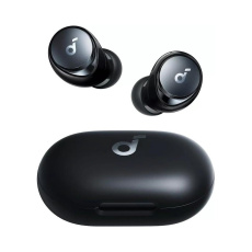 Anker Soundcore Space A40 bluetooth sluchátka černá