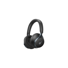 Anker Soundcore Space One bluetooth sluchátka černá
