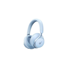 Anker Soundcore Space One bluetooth sluchátka modrá