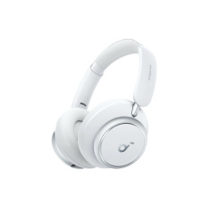 Anker Soundcore Space Q45 bluetooth sluchátka bílá