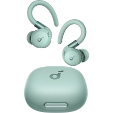 Anker Soundcore Sport X20 bluetooth sluchátka zelená