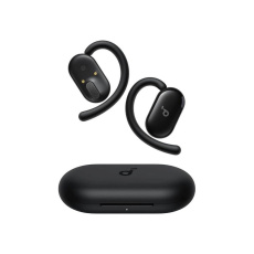 Anker Soundcore V20i bluetooth sluchátka černá