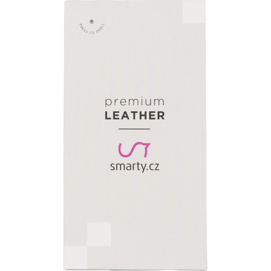 Smarty essence premium leather