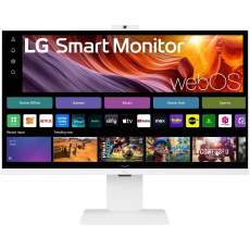 LG 32U850SA-W smart monitor 31,5"