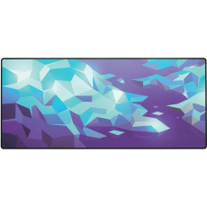 Cherry Xtrfy GP5 Litus herní podložka pod myš Blue XL