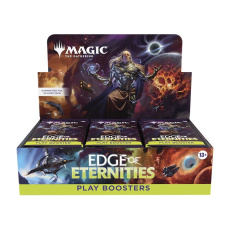 Magic: The Gathering - Edge of Eternities Play Booster Box