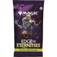 Magic: The Gathering - Edge of Eternities Play Booster 