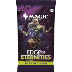 Magic: The Gathering - Edge of Eternities Play Booster 