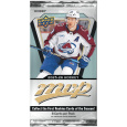 2025-26 Upper Deck MVP Hockey Hobby Balíček