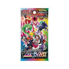 Pokémon TCG - VMAX Climax (Japan)