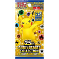 Pokémon TCG - 25th Anniversary (Japan)