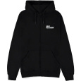 Mikina Gran Turismo - Logo 2XL