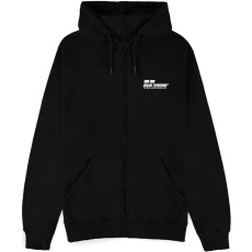Mikina Gran Turismo - Logo 2XL