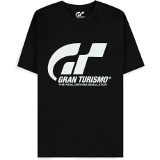 Tričko Gran Turismo - Logo S