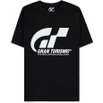 Tričko Gran Turismo - Logo L