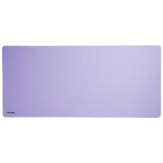 Trust GXT759 podložka na stůl XXL fialová