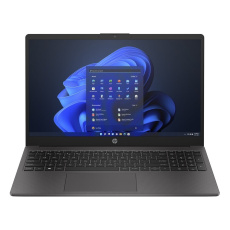 HP 255 G10 (AL0G8AT) šedý