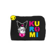 Plyšový penál Hello Kitty - Kuromi