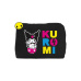Plyšový penál Hello Kitty - Kuromi