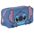 Plyšový penál Lilo & Stitch - Stitch