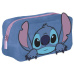 Plyšový penál Lilo & Stitch - Stitch