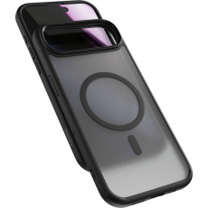 Epico HeroMatte Pro Mag+ kryt pro iPhone Air Qi2 & Magsafe kompatibilní černý
