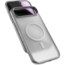 Epico HeroMatte Pro Mag+ kryt pro iPhone Air Qi2 & Magsafe kompatibilní šedý