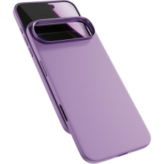 Epico Silicone Pro Mag+ kryt pro iPhone Air Qi2 & Magsafe kompatibilní fialový