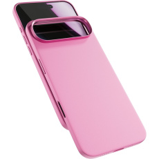 Epico Silicone Pro Mag+ kryt pro iPhone Air Qi2 & Magsafe kompatibilní růžový