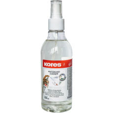 Kores čistič na bílé tabule 250 ml