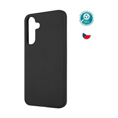 FIXED ReStory TPU recyklovaný kryt Samsung Galaxy A36 5G černý