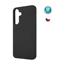 FIXED ReStory TPU recyklovaný kryt Samsung Galaxy A26 5G černý