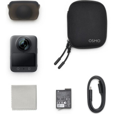 DJI Osmo 360 Standard Combo