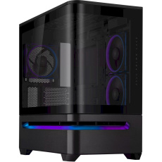 ASUS PRIME AP202 TG ARGB BLACK