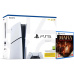 PlayStation 5 (Slim verze) + Mafia: The Old Country
