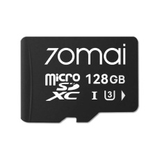 70mai microSDXC 100MB/s paměťová karta 128GB
