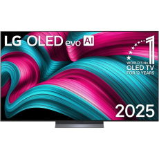 LG OLED77C54LA