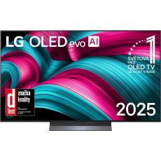 LG OLED55C54LA LG OLED55C54LA