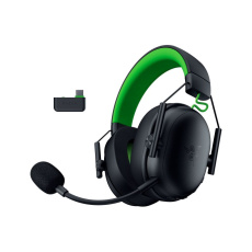 Razer BlackShark V3 X Hyperspeed for Xbox černé