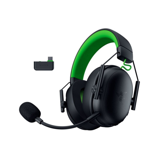 Razer BlackShark V3 X Hyperspeed for Xbox černé