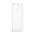 FIXED Story AntiUV TPU kryt Apple iPhone 14 čiré
