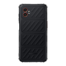 Tactical TPU Plyo kryt Samsung Galaxy Xcover 7 Pro čirý