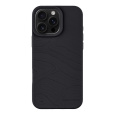 Tactical MagForce Beaver Kryt s MagSafe pro iPhone 16 Pro Max Asphalt